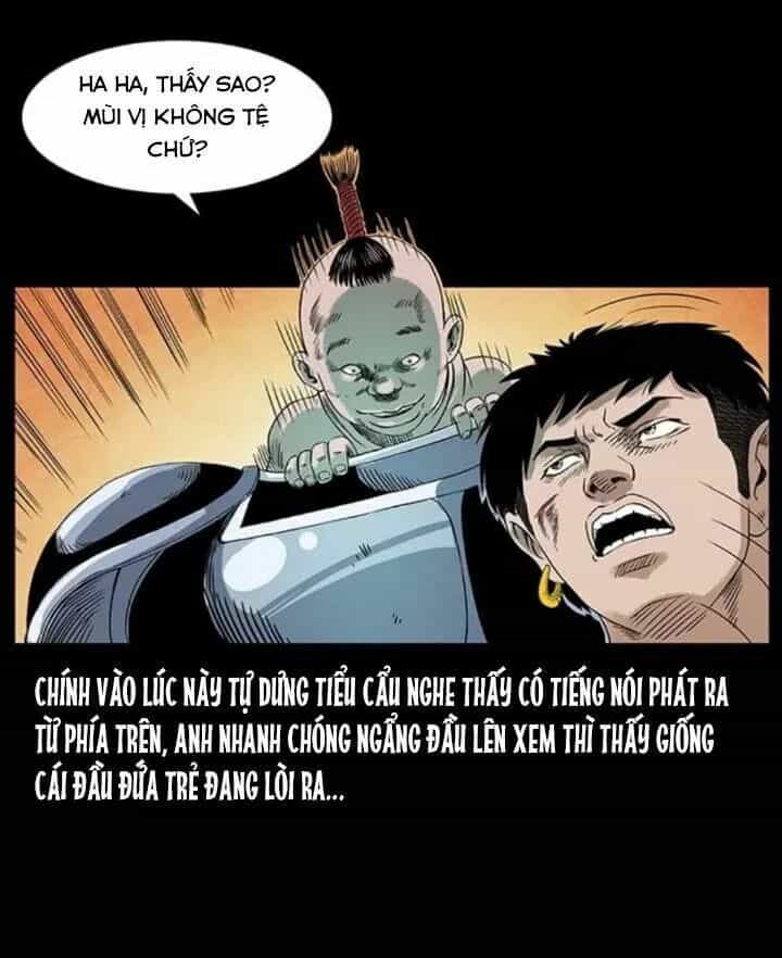 U Minh Ngụy Tượng - Chương 100 - ảnh 48
