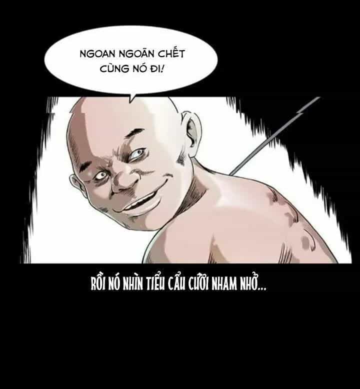U Minh Ngụy Tượng - Chương 100 - ảnh 52