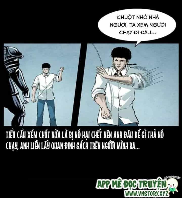U Minh Ngụy Tượng - Chương 100 - ảnh 75