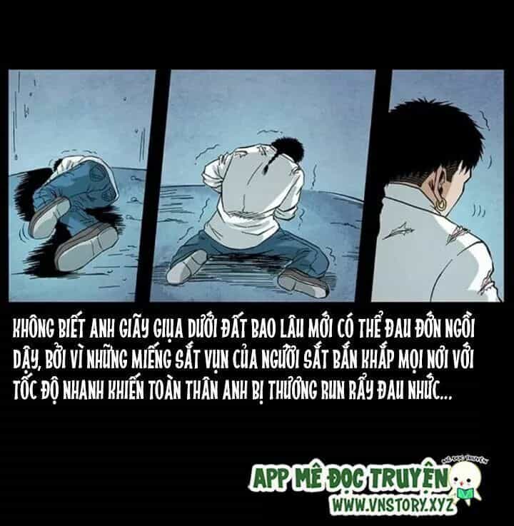U Minh Ngụy Tượng - Chương 100 - ảnh 87