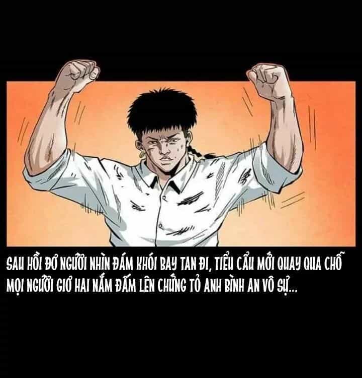 U Minh Ngụy Tượng - Chương 100 - ảnh 90