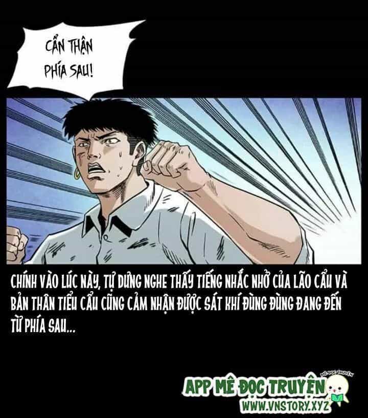 U Minh Ngụy Tượng - Chương 100 - ảnh 91