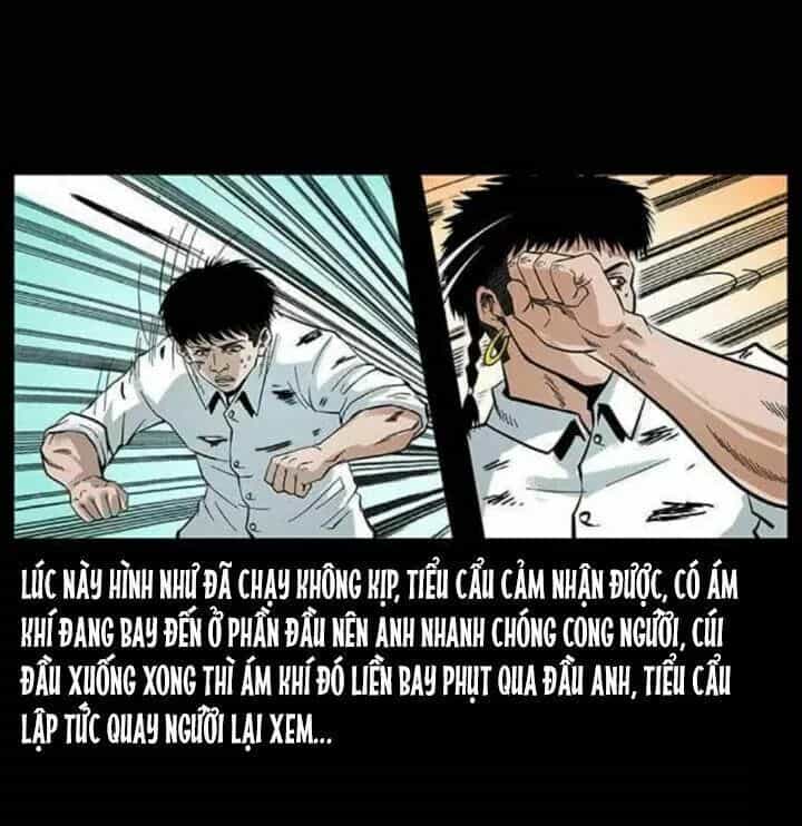 U Minh Ngụy Tượng - Chương 100 - ảnh 92