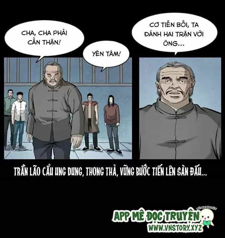 U Minh Ngụy Tượng - Chương 101 - ảnh 23