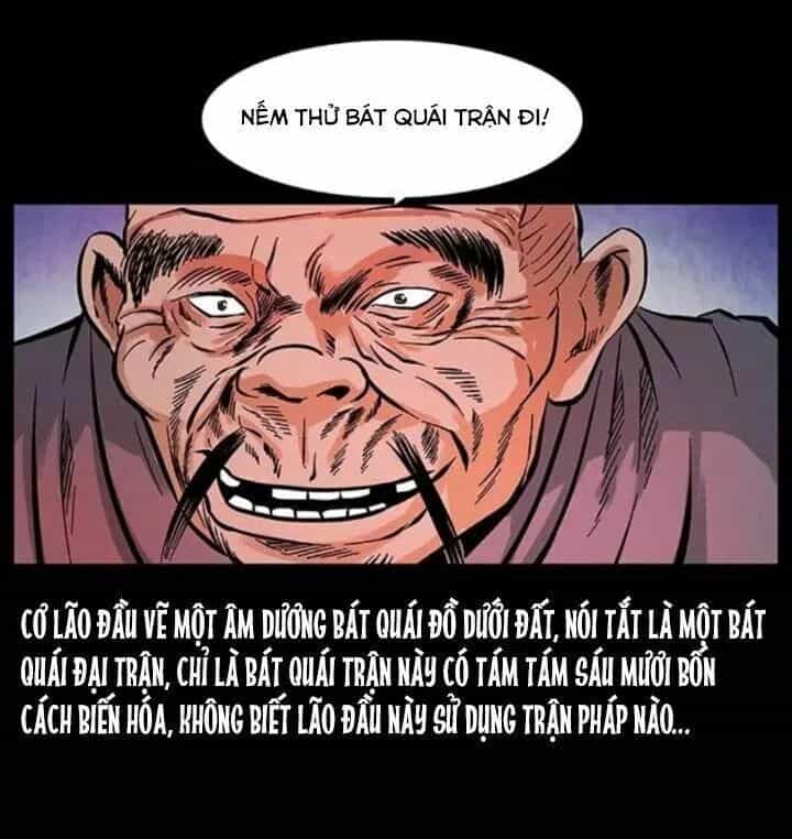 U Minh Ngụy Tượng - Chương 101 - ảnh 43