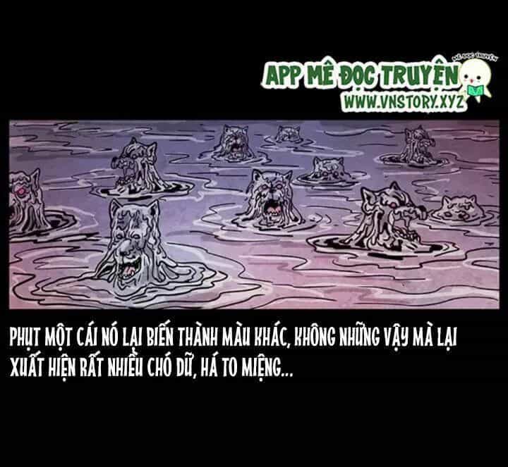 U Minh Ngụy Tượng - Chương 101 - ảnh 46