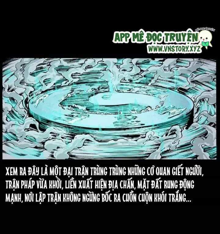 U Minh Ngụy Tượng - Chương 101 - ảnh 63