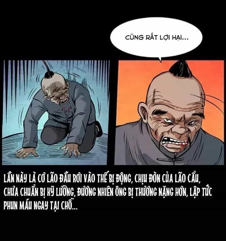 U Minh Ngụy Tượng - Chương 101 - ảnh 87