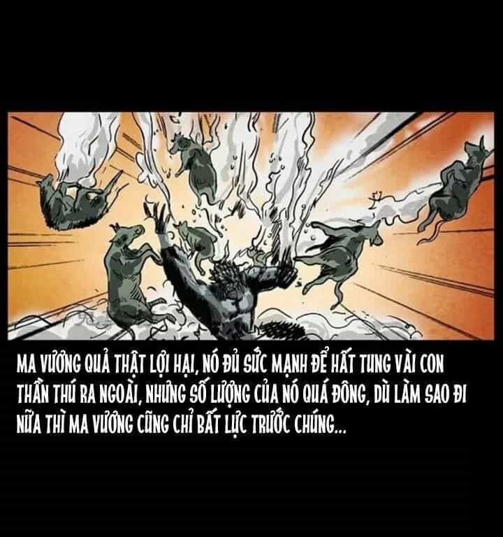U Minh Ngụy Tượng - Chương 102 - ảnh 38