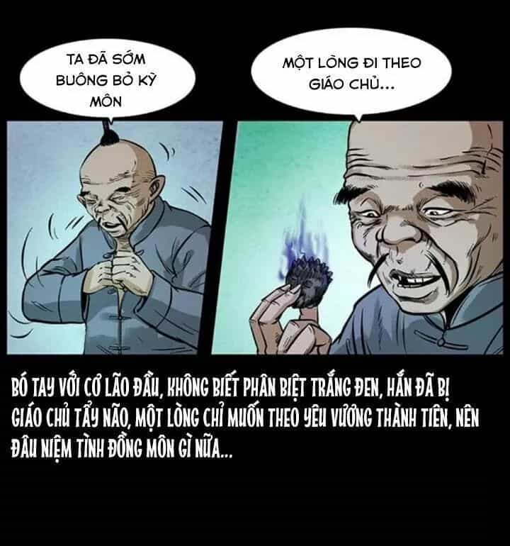 U Minh Ngụy Tượng - Chương 102 - ảnh 6