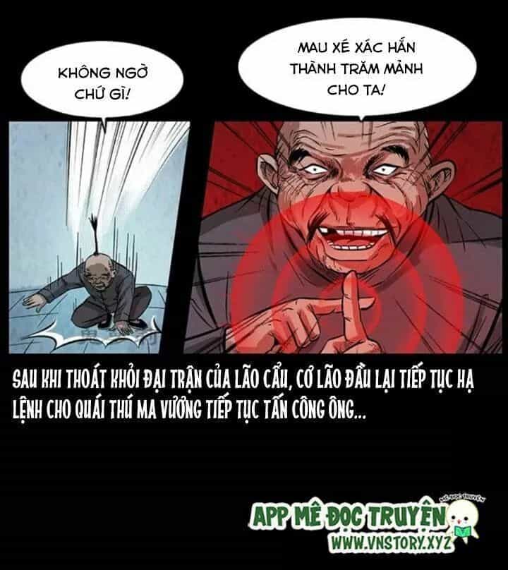 U Minh Ngụy Tượng - Chương 102 - ảnh 61