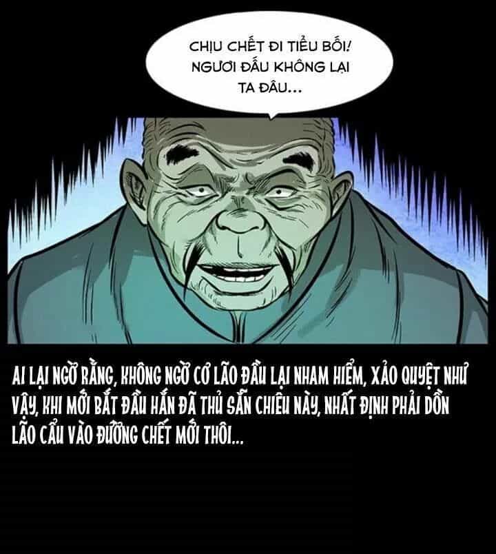 U Minh Ngụy Tượng - Chương 102 - ảnh 66