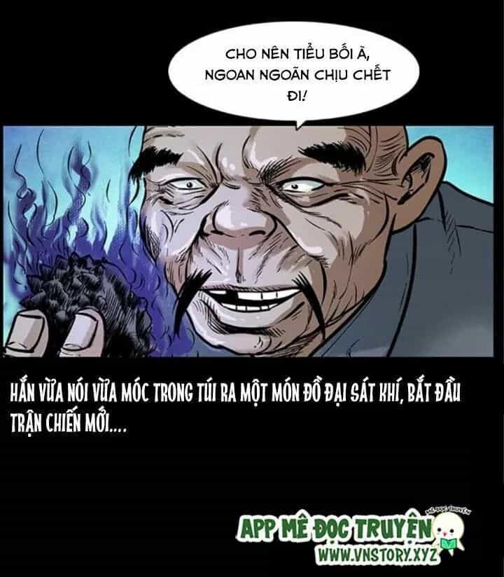 U Minh Ngụy Tượng - Chương 102 - ảnh 7