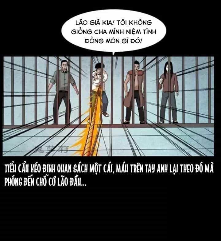 U Minh Ngụy Tượng - Chương 102 - ảnh 76