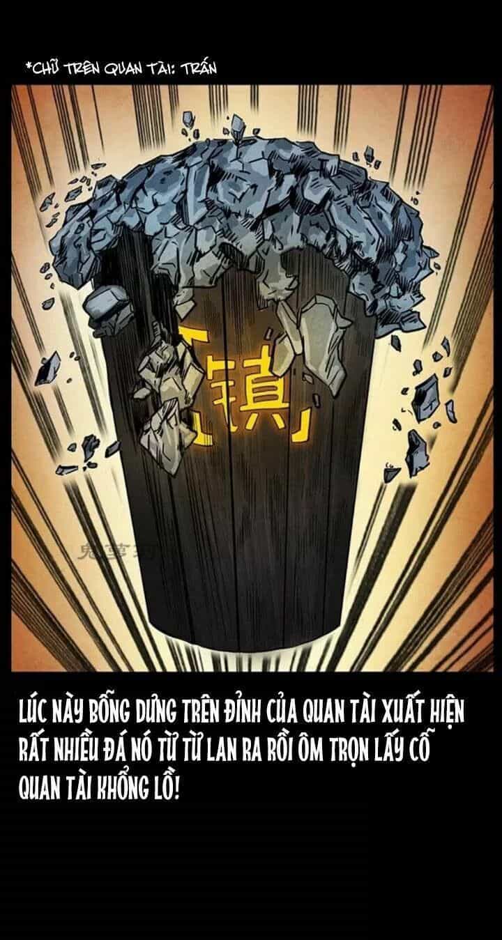 U Minh Ngụy Tượng - Chương 102 - ảnh 82