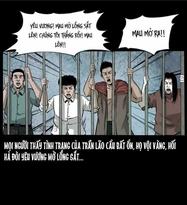 U Minh Ngụy Tượng - Chương 102 - ảnh 90