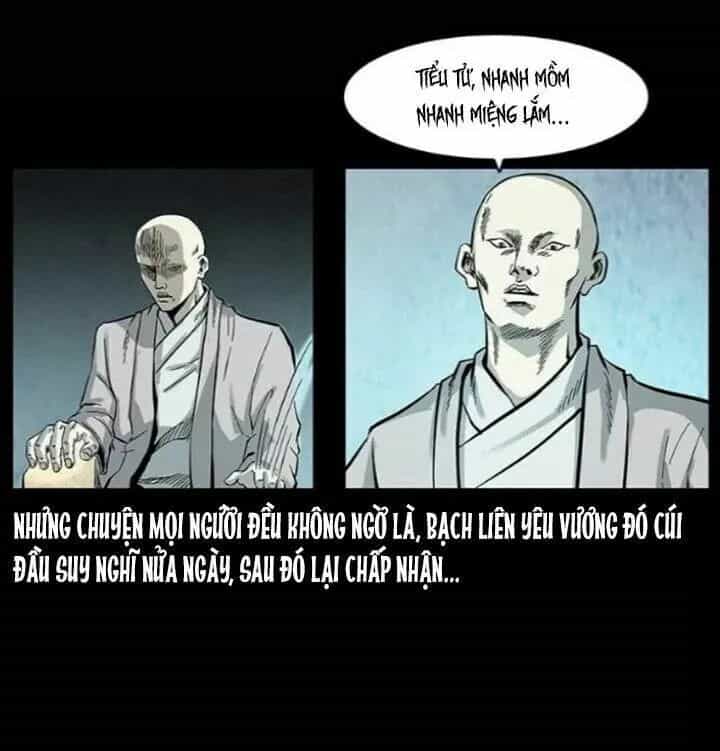 U Minh Ngụy Tượng - Chương 103 - ảnh 16