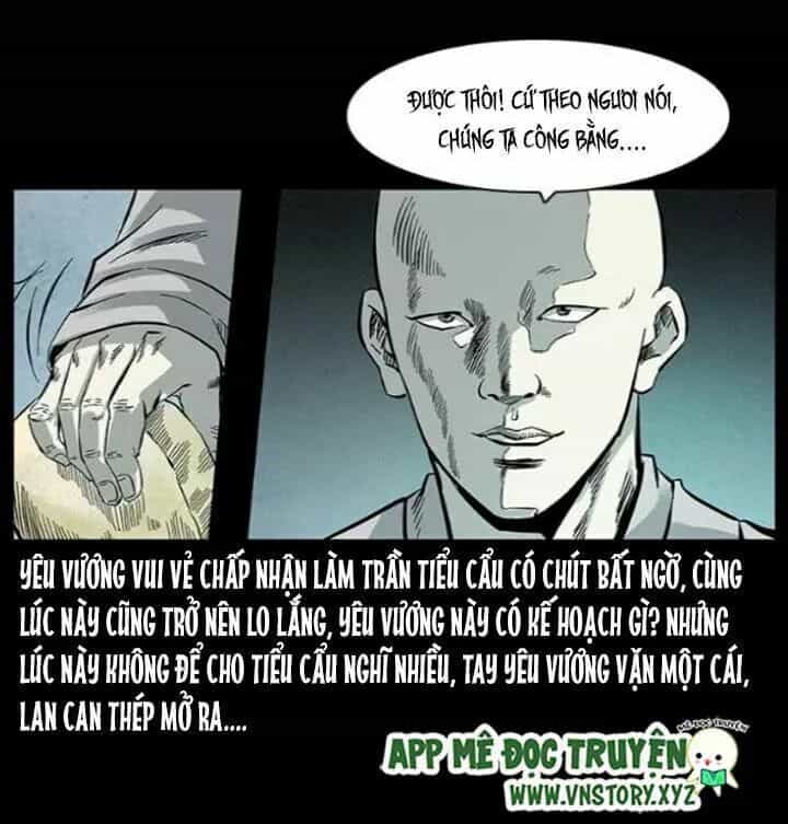 U Minh Ngụy Tượng - Chương 103 - ảnh 17