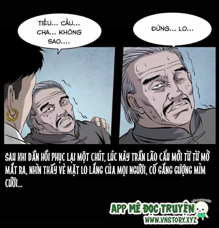 U Minh Ngụy Tượng - Chương 103 - ảnh 21