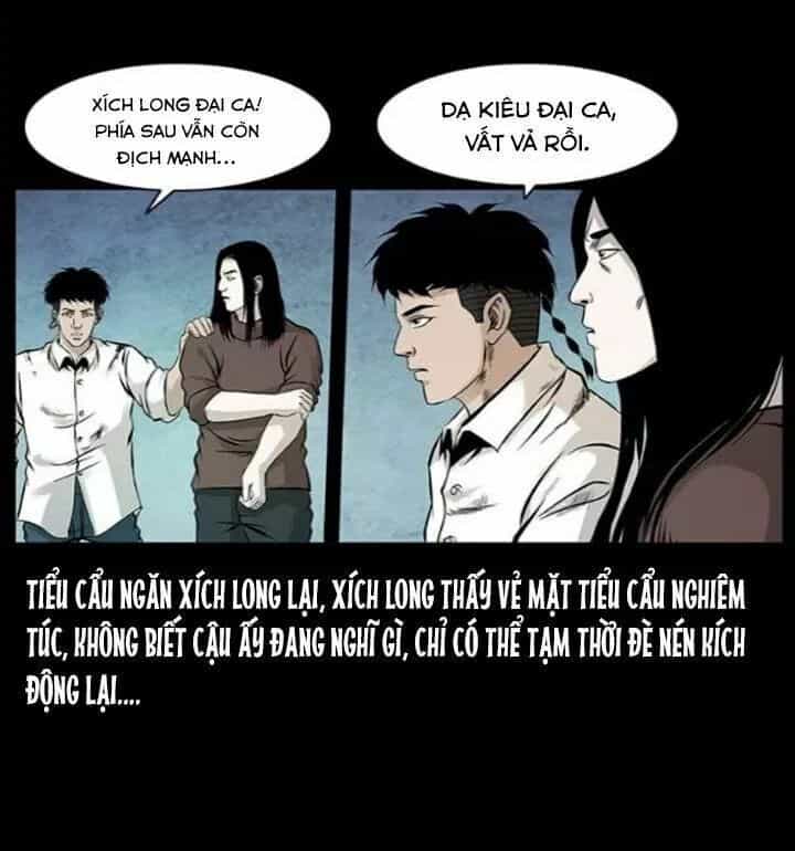 U Minh Ngụy Tượng - Chương 103 - ảnh 38