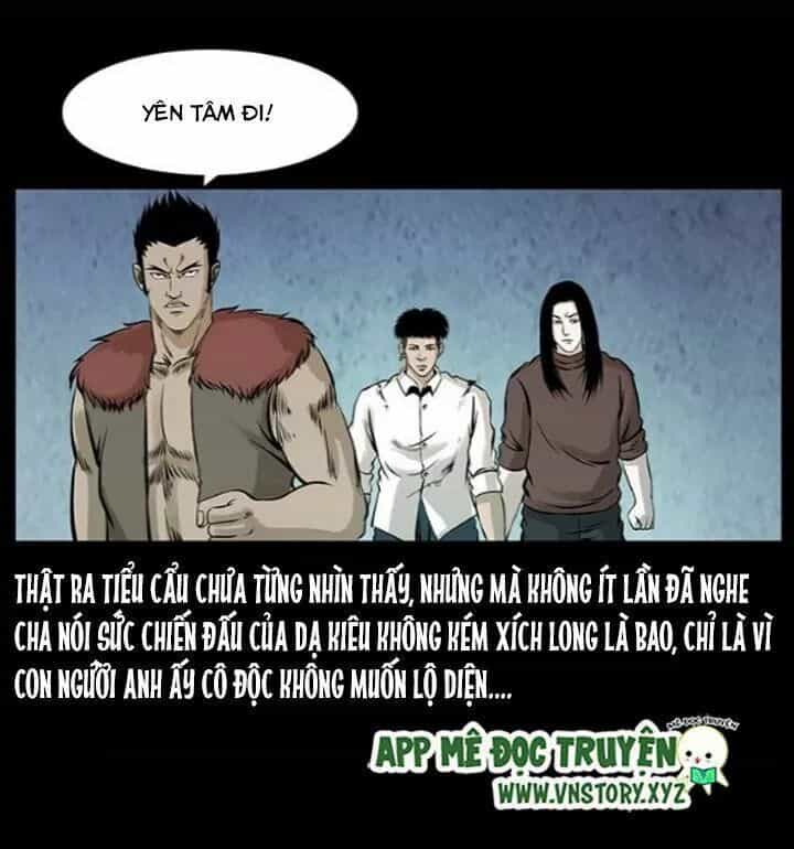 U Minh Ngụy Tượng - Chương 103 - ảnh 39