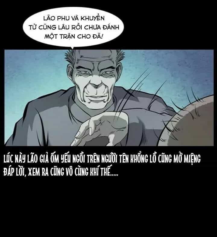 U Minh Ngụy Tượng - Chương 103 - ảnh 41