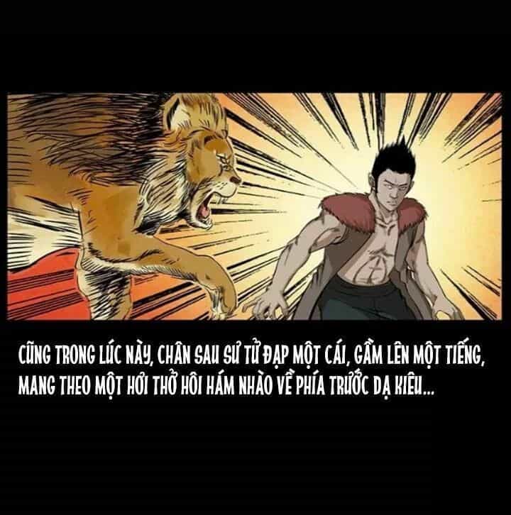 U Minh Ngụy Tượng - Chương 103 - ảnh 52