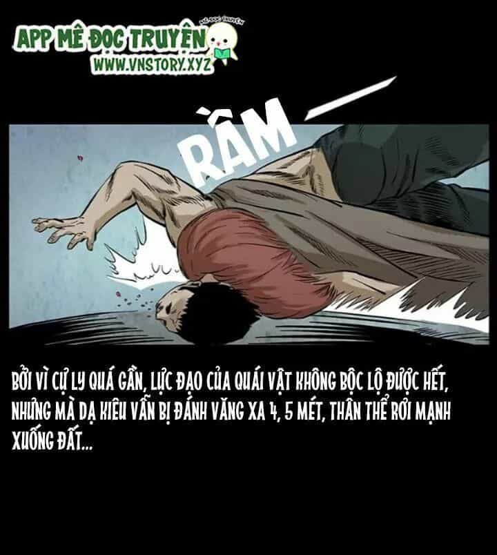 U Minh Ngụy Tượng - Chương 103 - ảnh 93