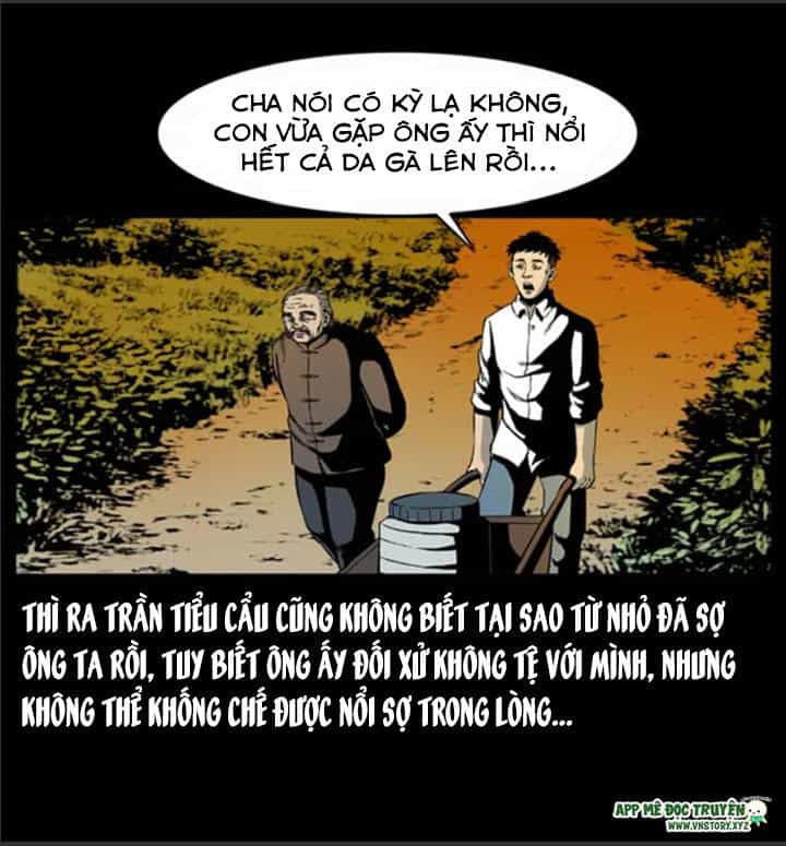 U Minh Ngụy Tượng - Chương 13 - ảnh 13