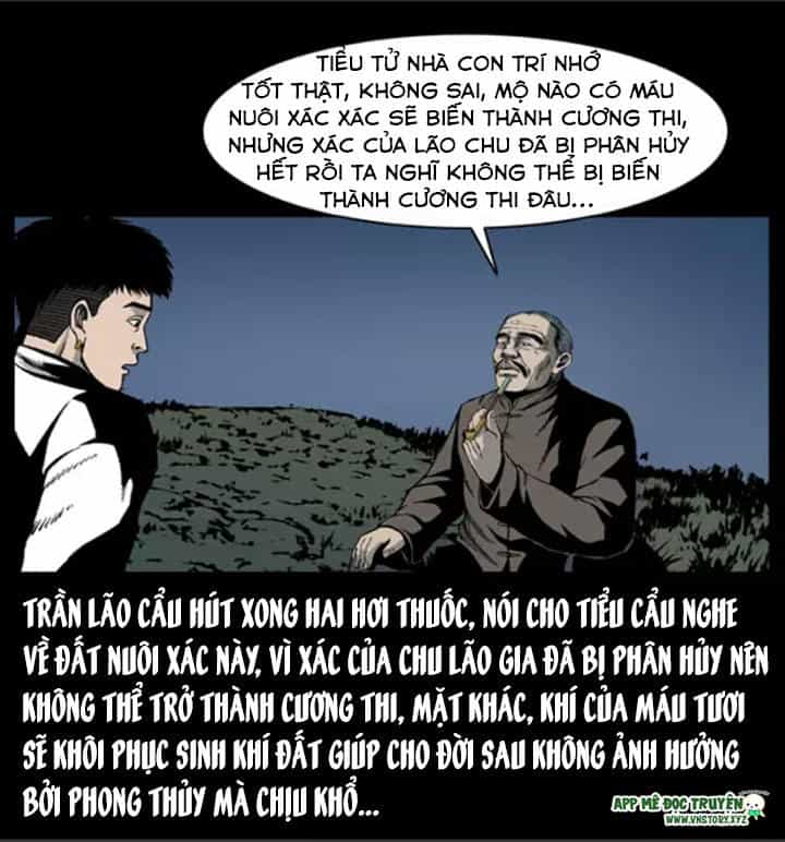 U Minh Ngụy Tượng - Chương 13 - ảnh 27