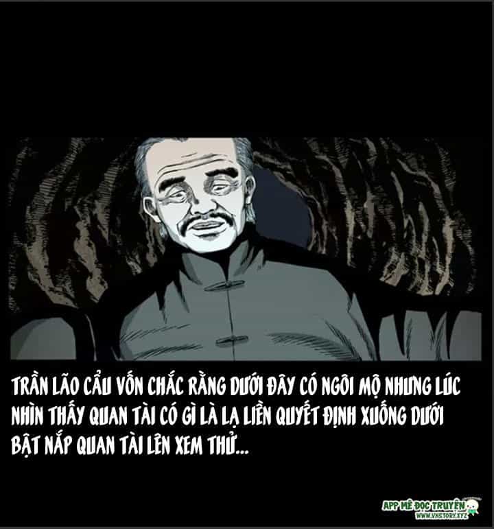 U Minh Ngụy Tượng - Chương 13 - ảnh 35