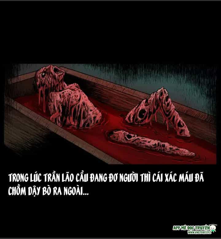 U Minh Ngụy Tượng - Chương 13 - ảnh 45