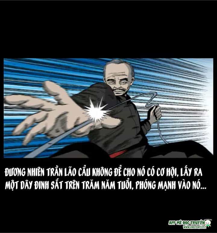 U Minh Ngụy Tượng - Chương 13 - ảnh 50
