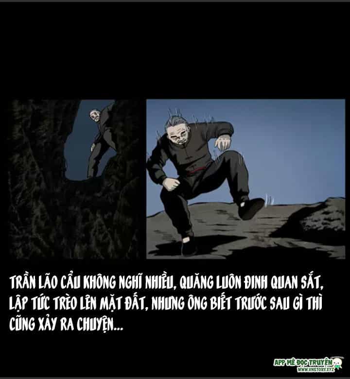 U Minh Ngụy Tượng - Chương 13 - ảnh 54