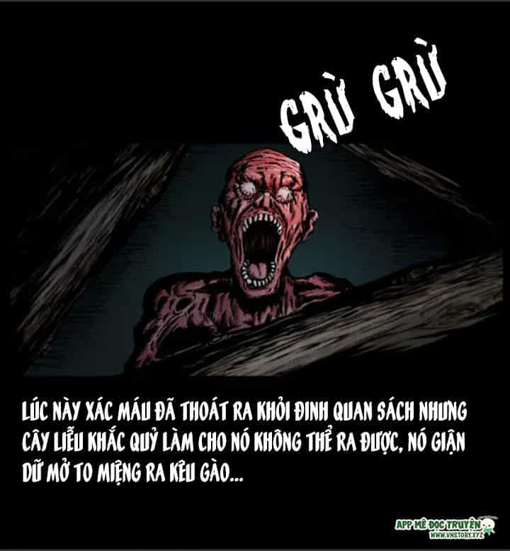 U Minh Ngụy Tượng - Chương 13 - ảnh 56