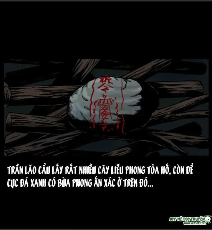 U Minh Ngụy Tượng - Chương 13 - ảnh 57