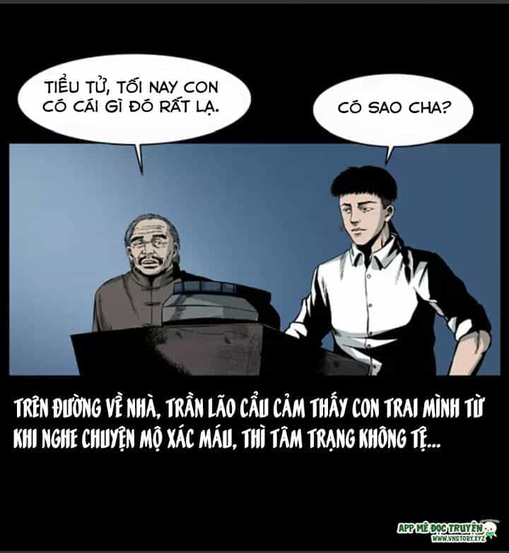 U Minh Ngụy Tượng - Chương 13 - ảnh 63