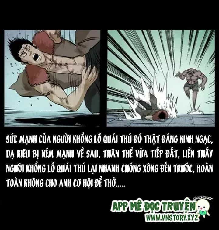 U Minh Ngụy Tượng - Chương 104 - ảnh 11