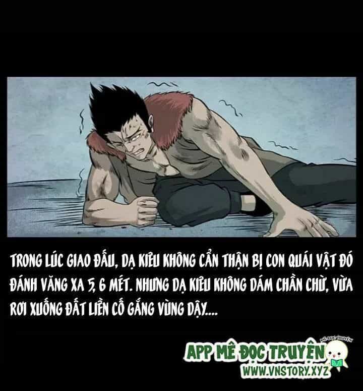 U Minh Ngụy Tượng - Chương 104 - ảnh 3