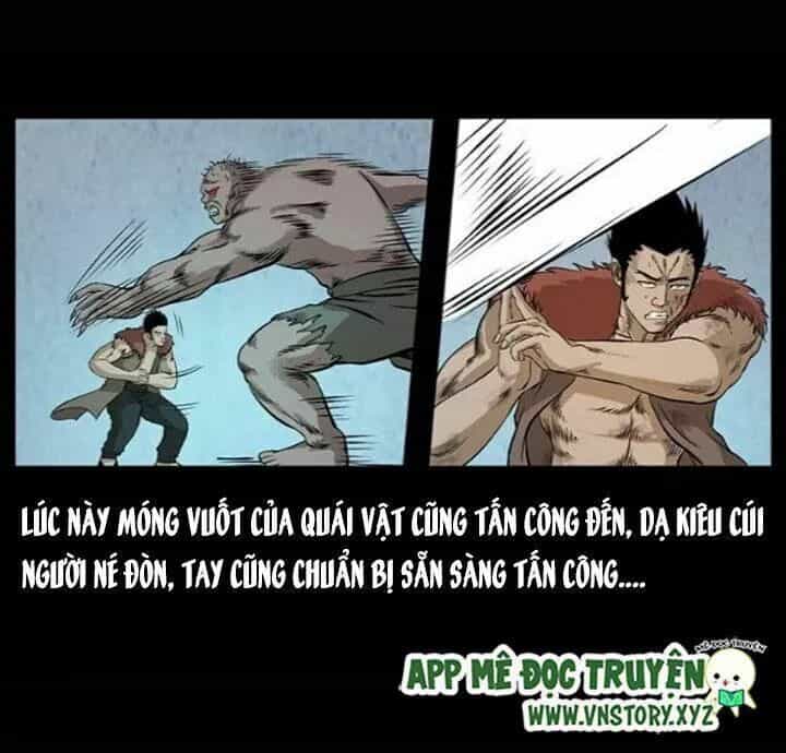 U Minh Ngụy Tượng - Chương 104 - ảnh 37