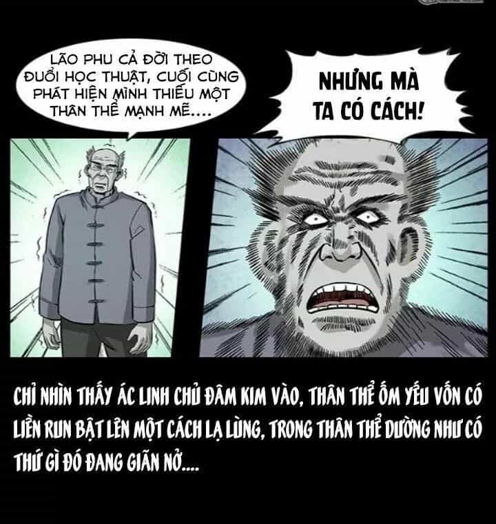 U Minh Ngụy Tượng - Chương 104 - ảnh 50