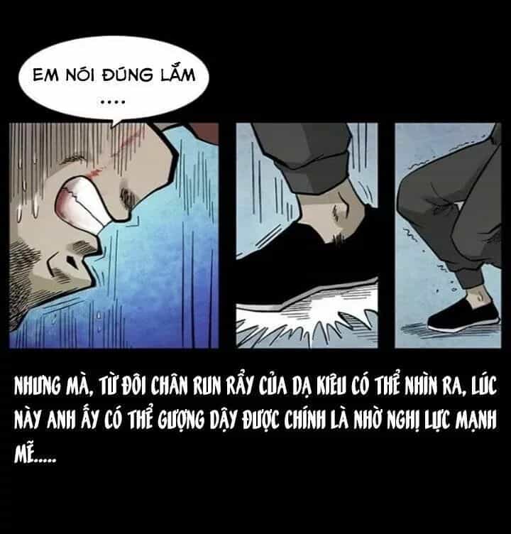 U Minh Ngụy Tượng - Chương 104 - ảnh 70