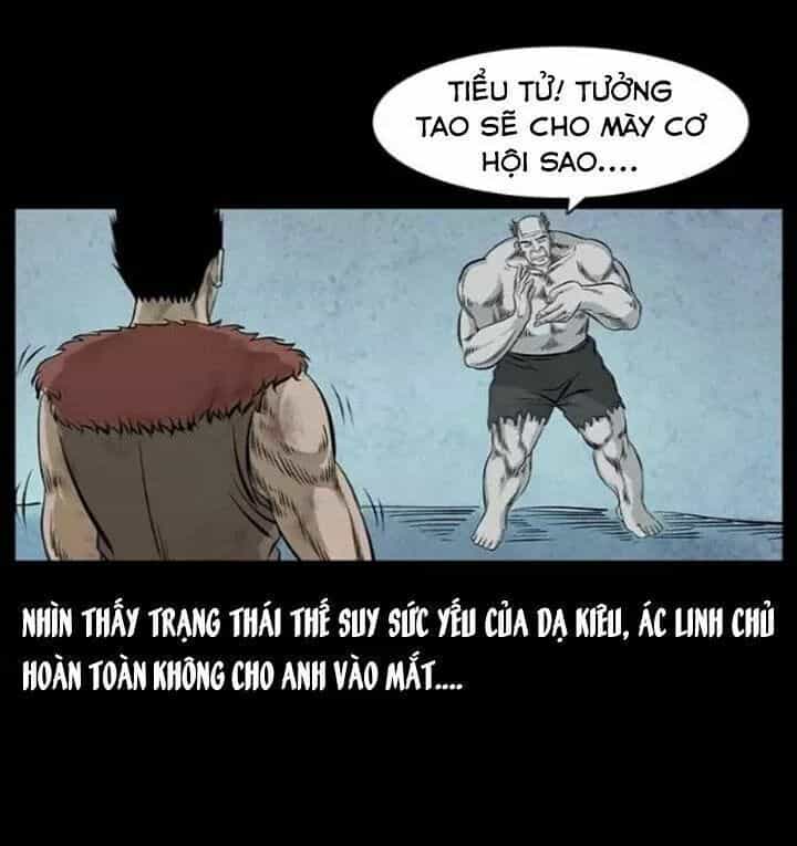 U Minh Ngụy Tượng - Chương 104 - ảnh 72