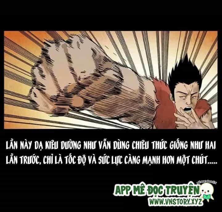 U Minh Ngụy Tượng - Chương 104 - ảnh 75