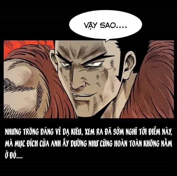 U Minh Ngụy Tượng - Chương 104 - ảnh 80