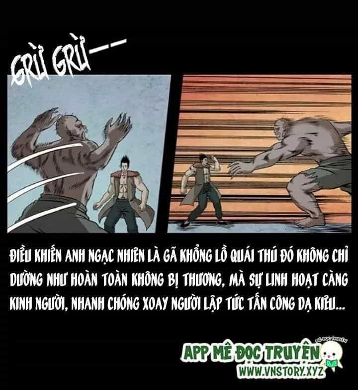 U Minh Ngụy Tượng - Chương 104 - ảnh 9