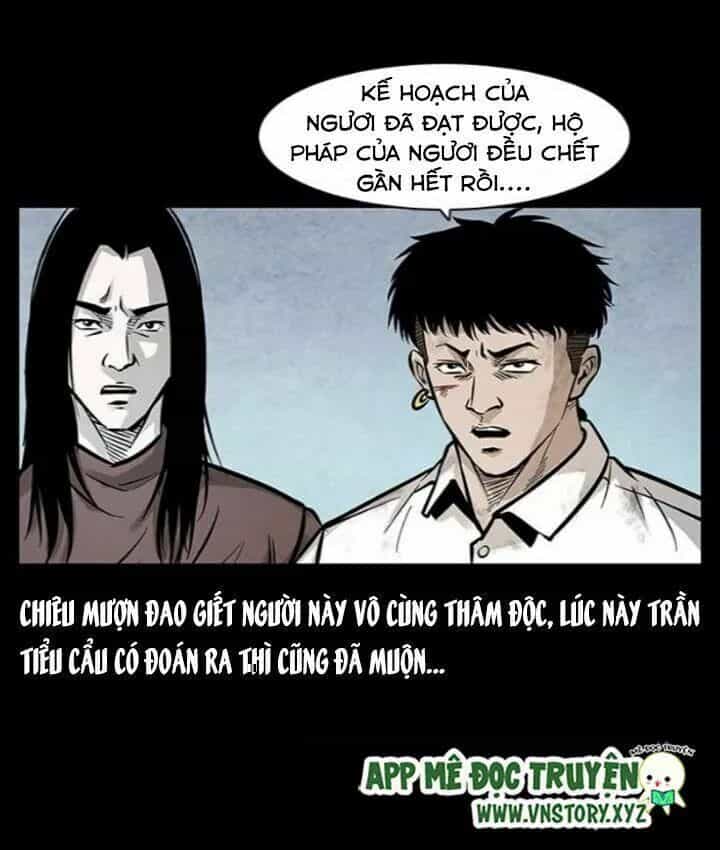 U Minh Ngụy Tượng - Chương 105 - ảnh 19