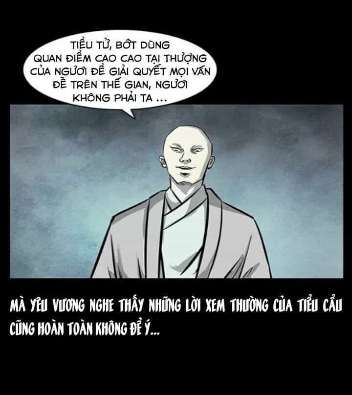 U Minh Ngụy Tượng - Chương 105 - ảnh 24