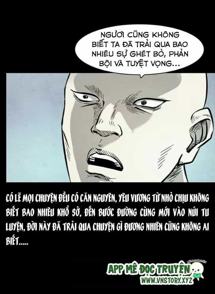 U Minh Ngụy Tượng - Chương 105 - ảnh 25