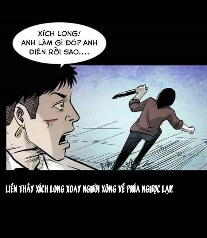 U Minh Ngụy Tượng - Chương 105 - ảnh 30